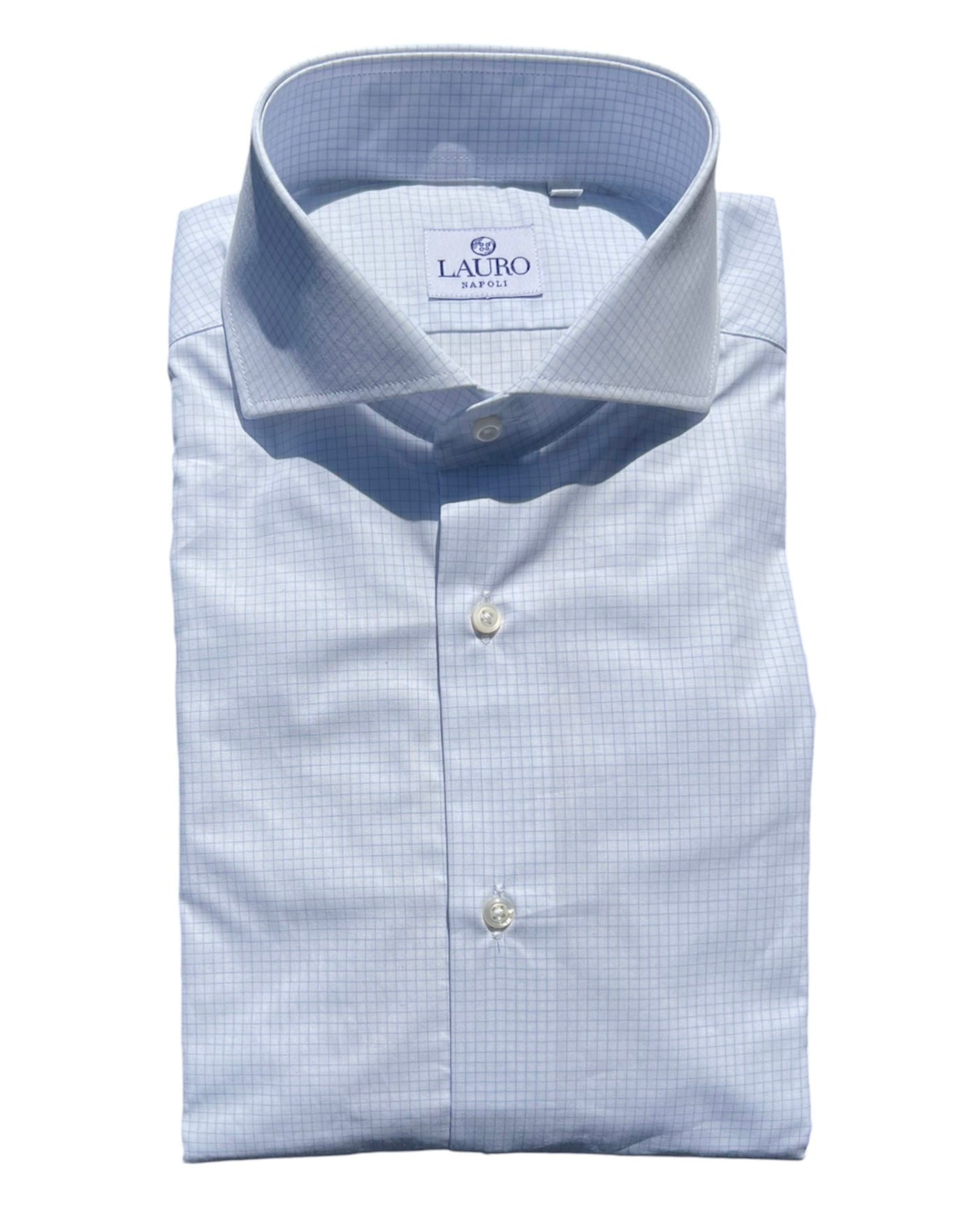 CLASSICO BLU QUADRATO