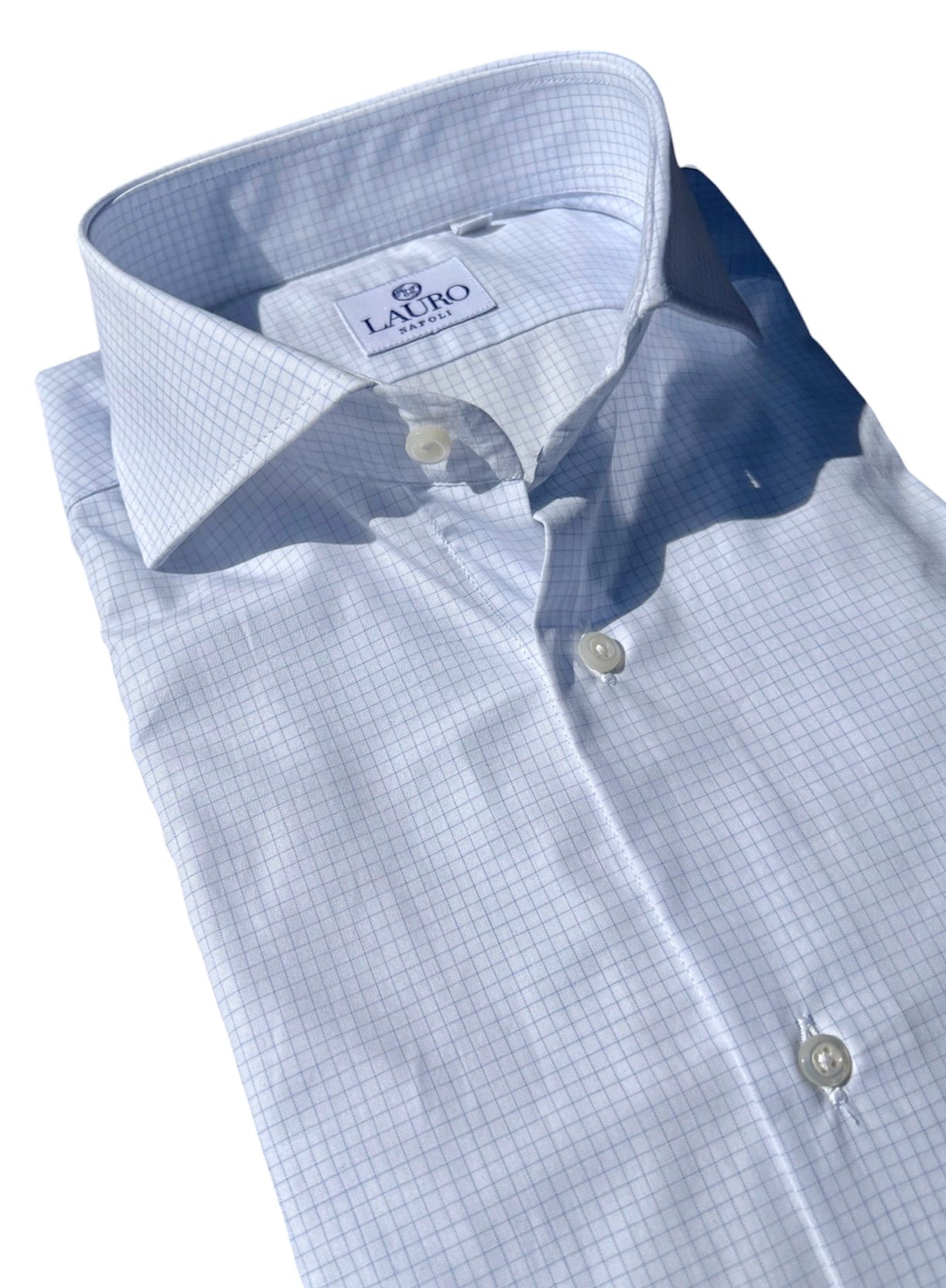 CLASSICO BLU QUADRATO