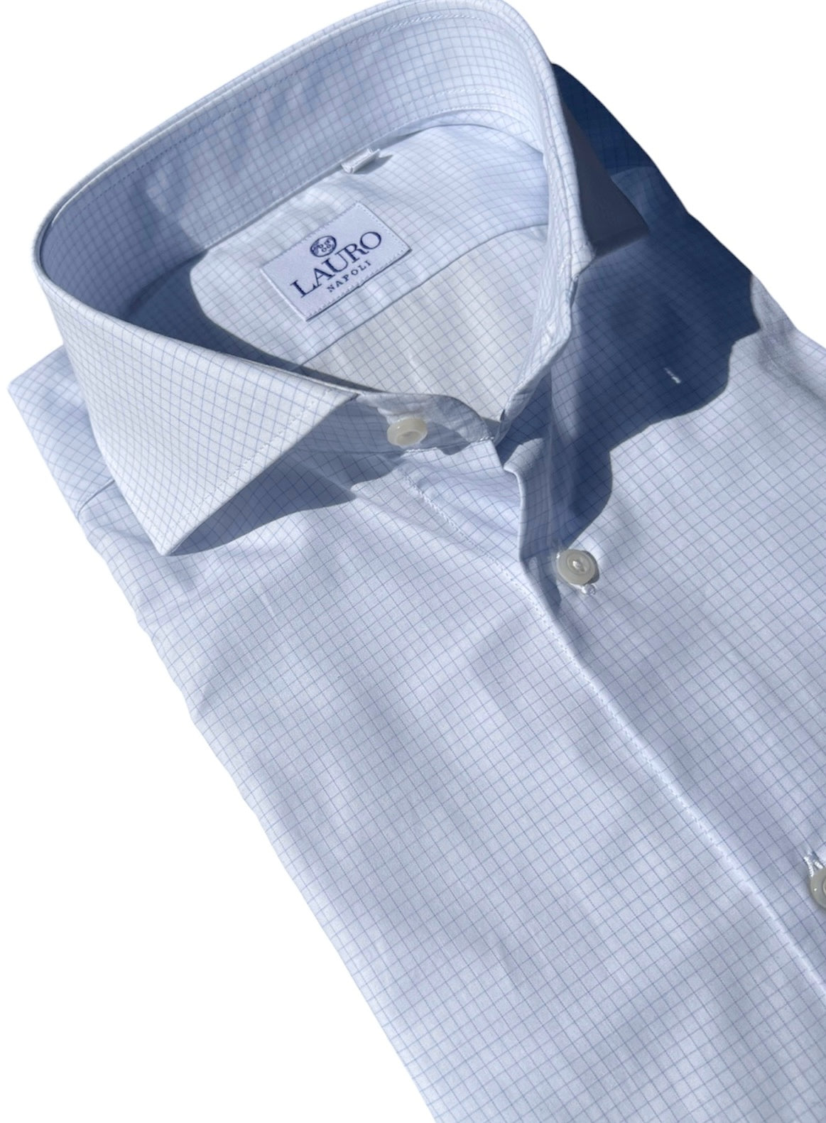 CLASSICO BLU QUADRATO