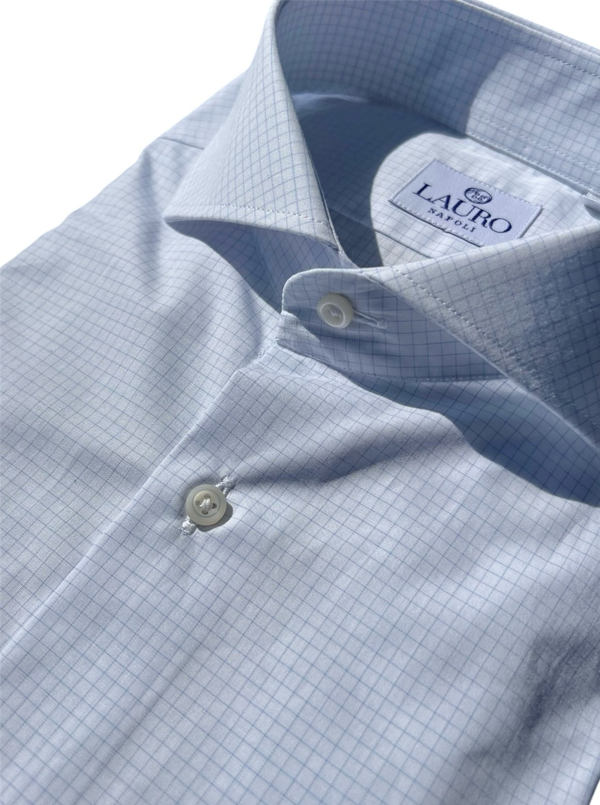 CLASSICO BLU QUADRATO