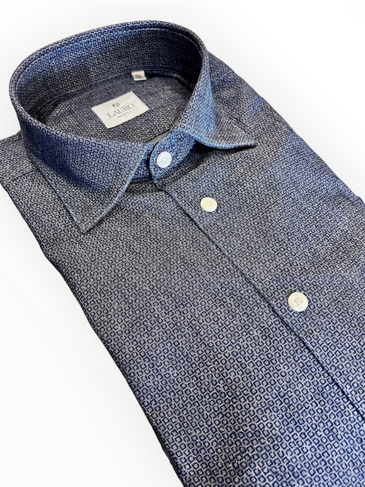 DENIM CARRÉ