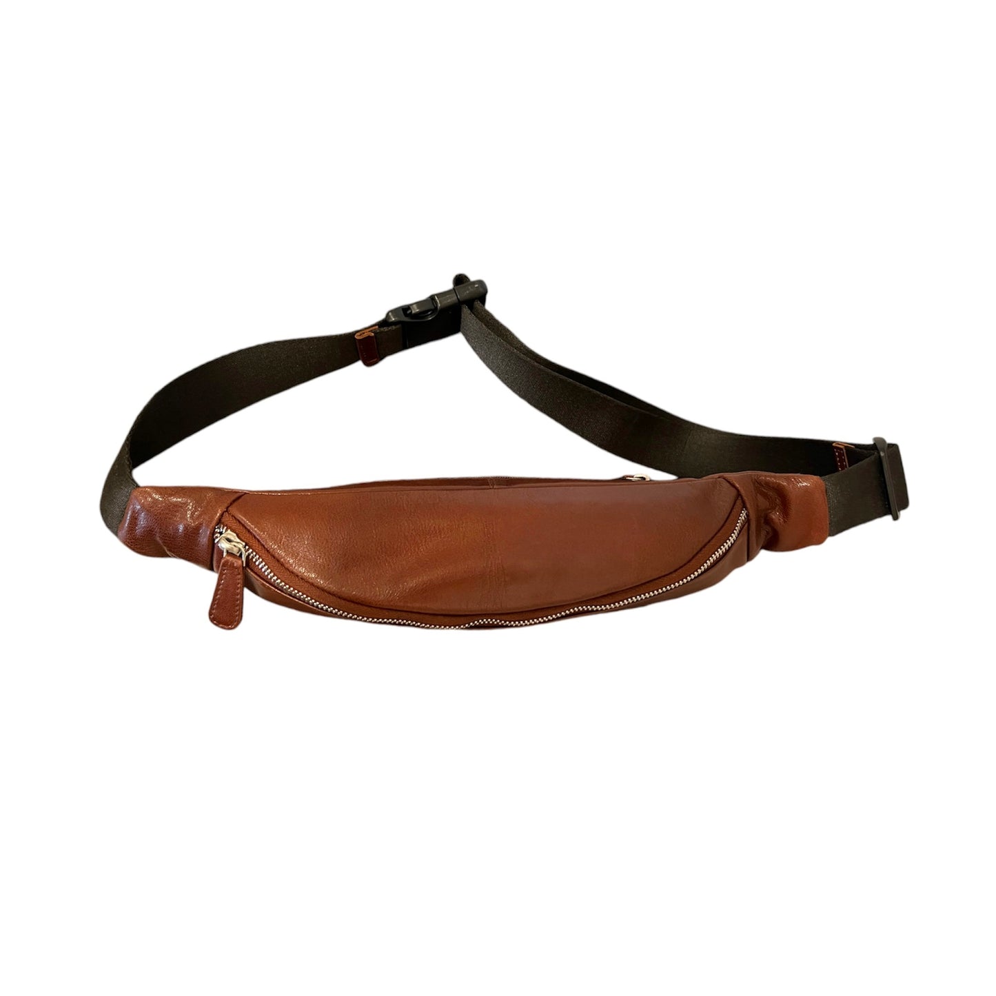 POCHETTE COGNAC
