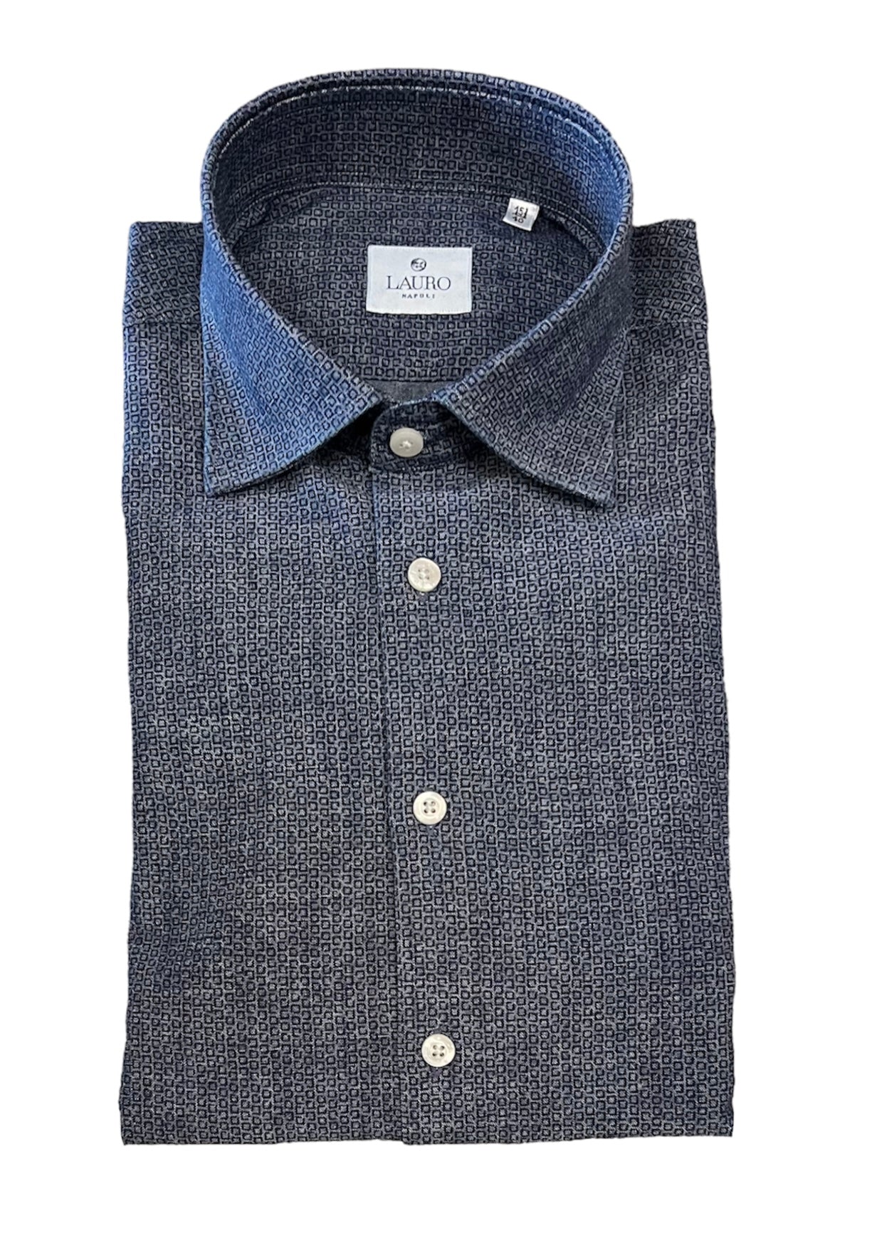 DENIM CARRÉ