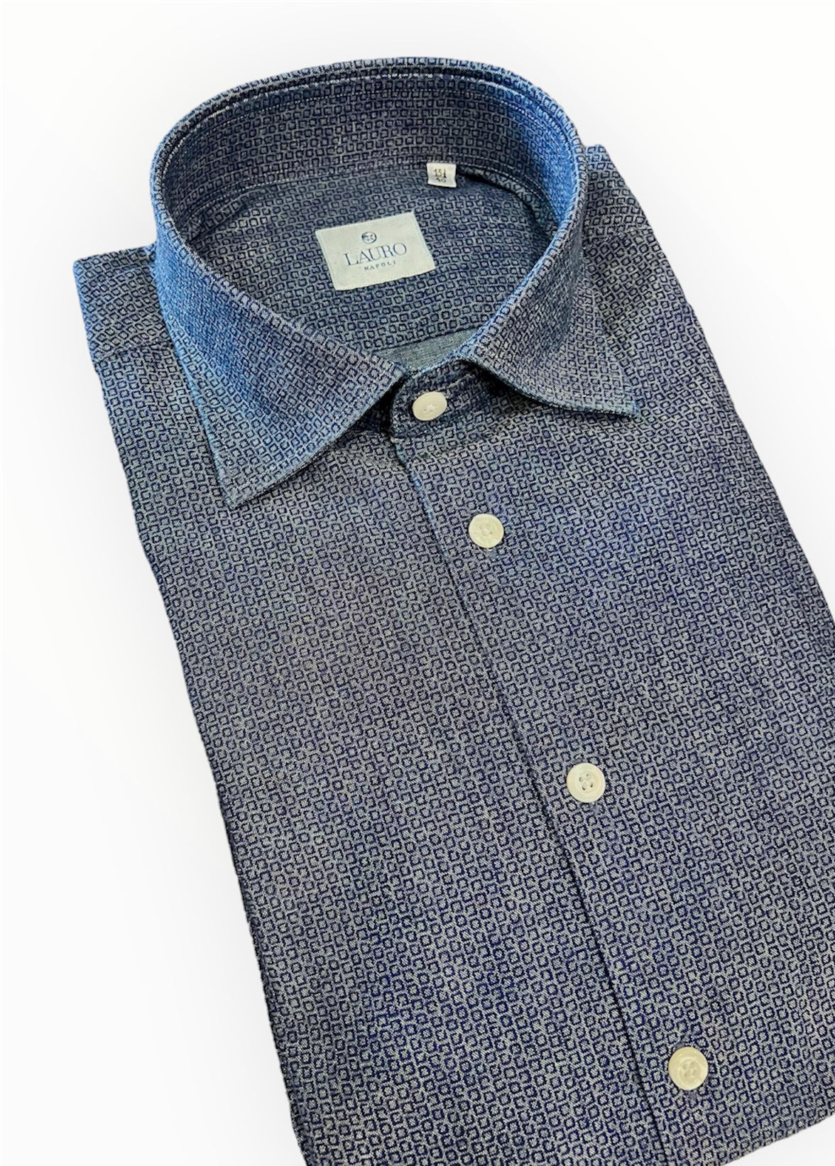 DENIM CARRÉ