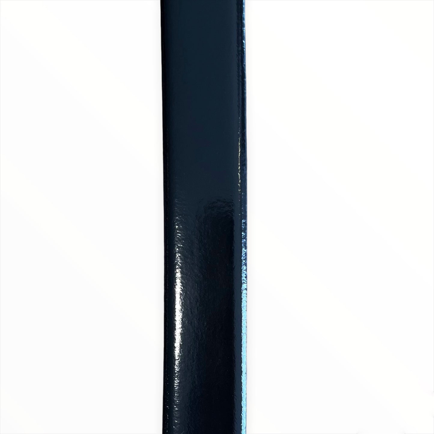 PELLE VERNICIATA NERO