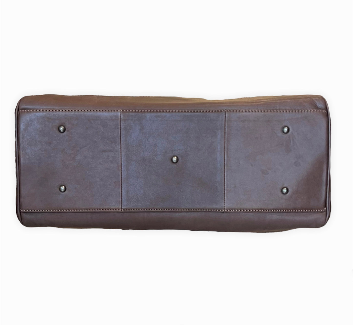 TELA & PELLA MARRONE