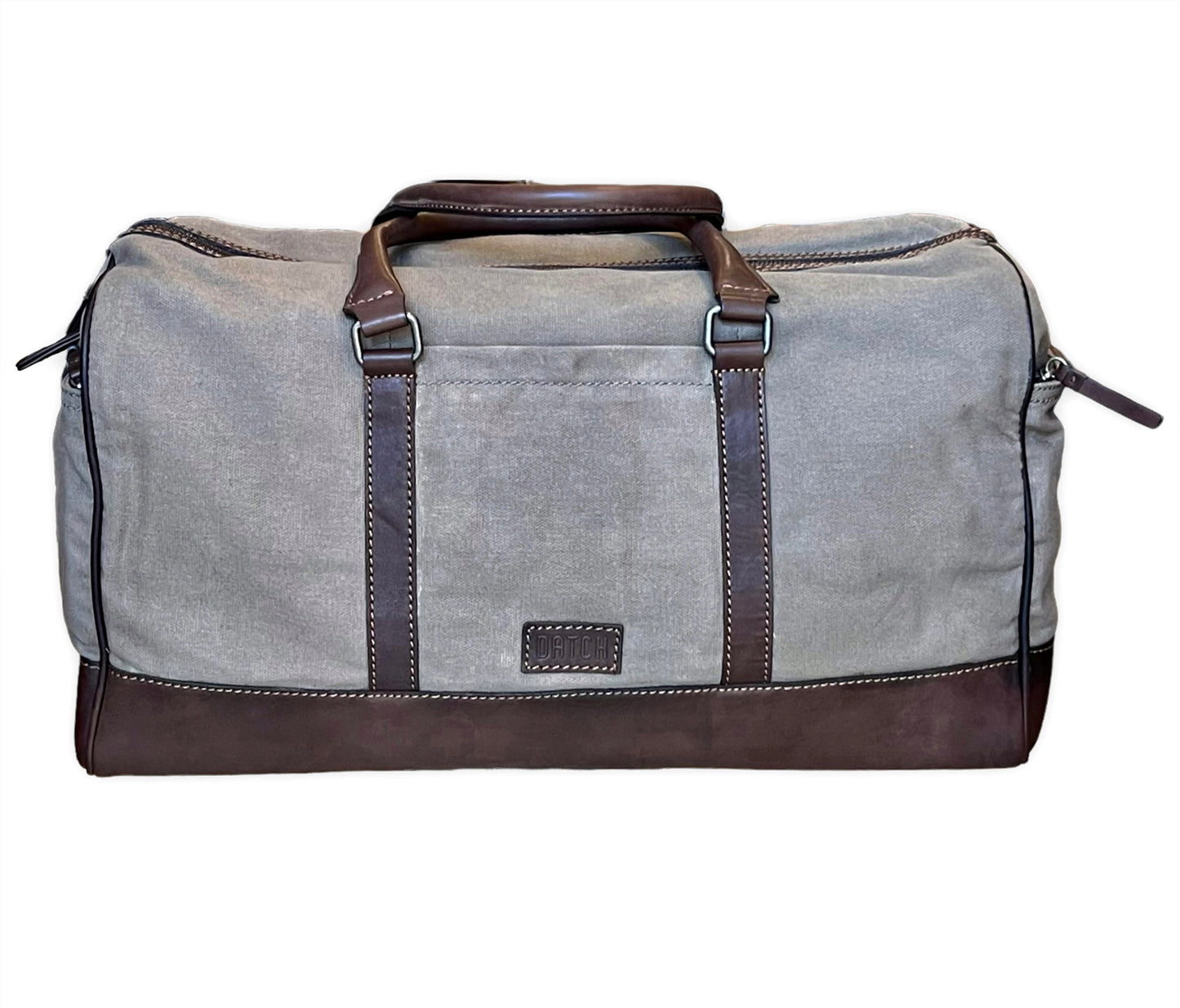 TELA & PELLA MARRONE