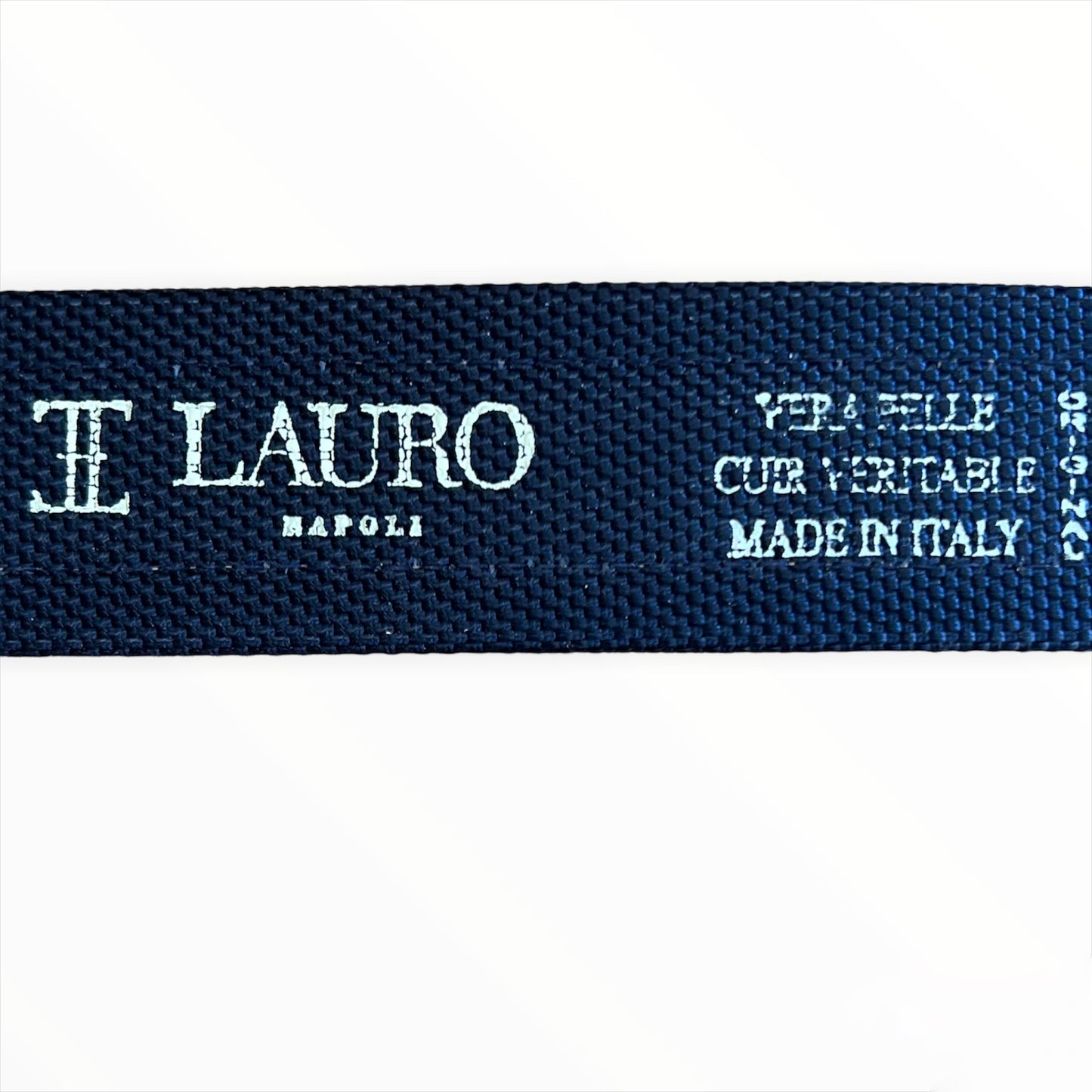 NYLON ET PELLE CARAMELLE