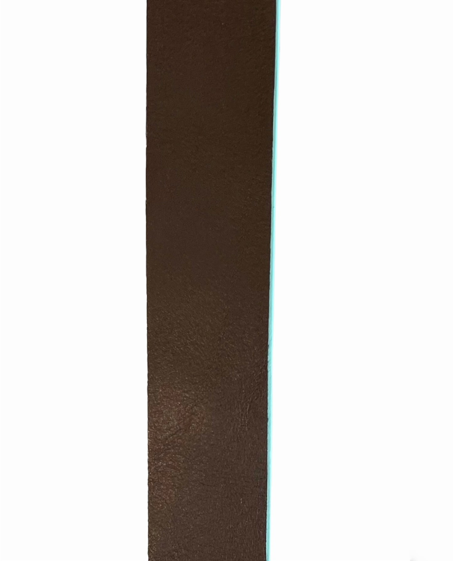 MARRONE CON BORDO ACQUA