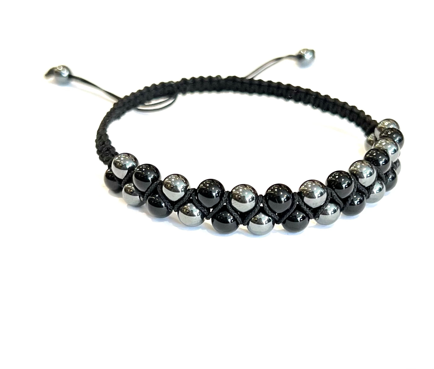 INTRECCIO ONICE & EMATITE