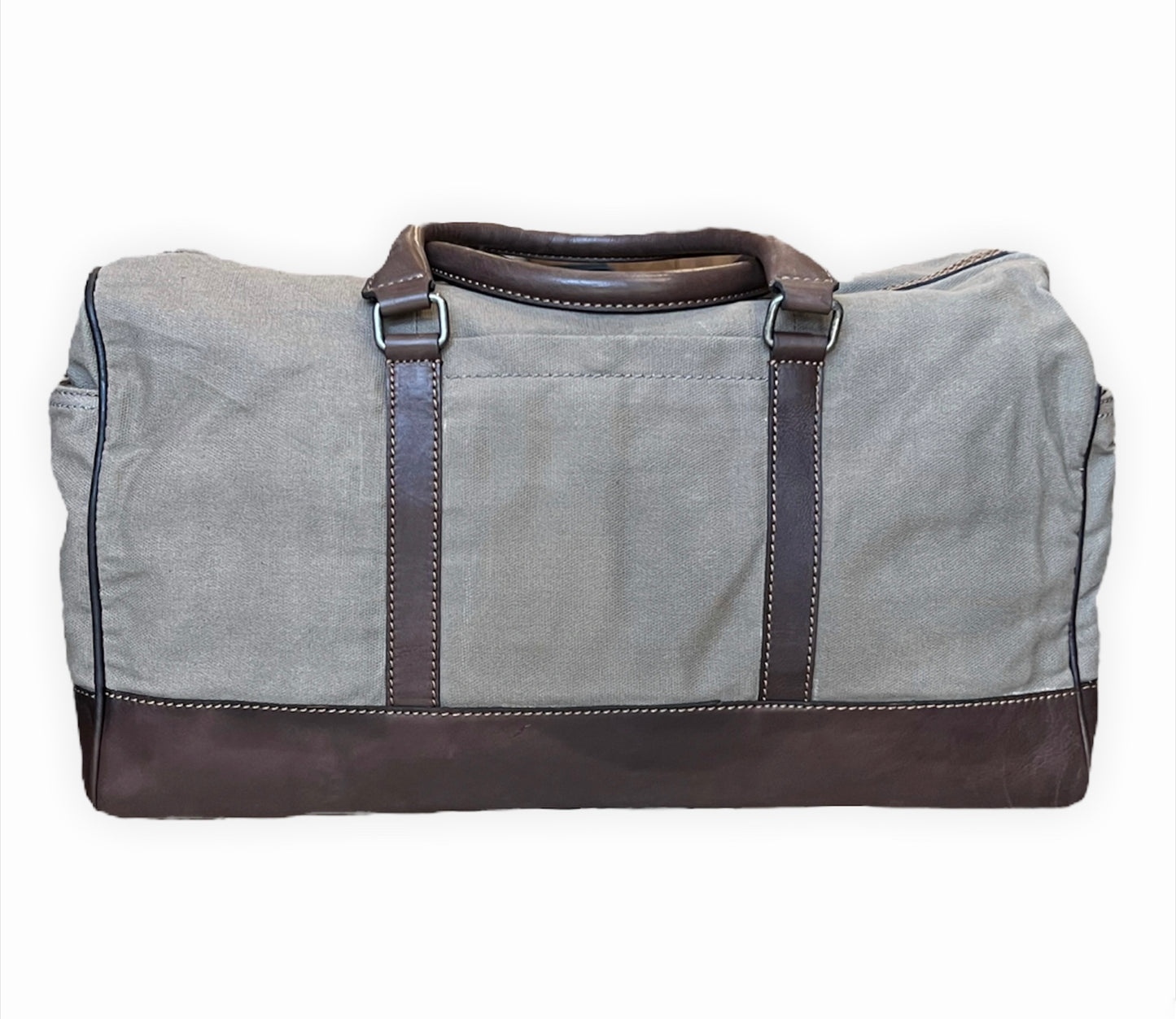 TELA & PELLA MARRONE