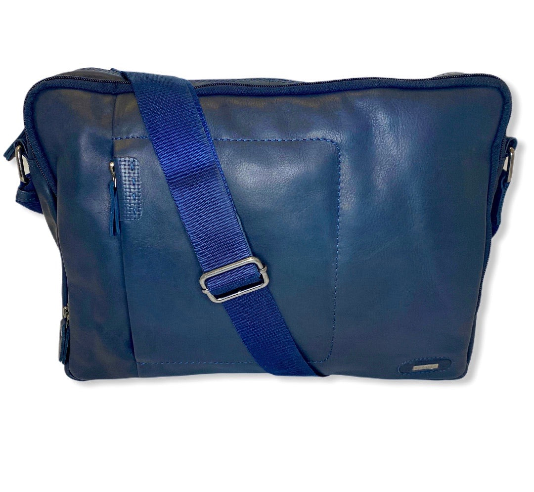 Borsa Blu