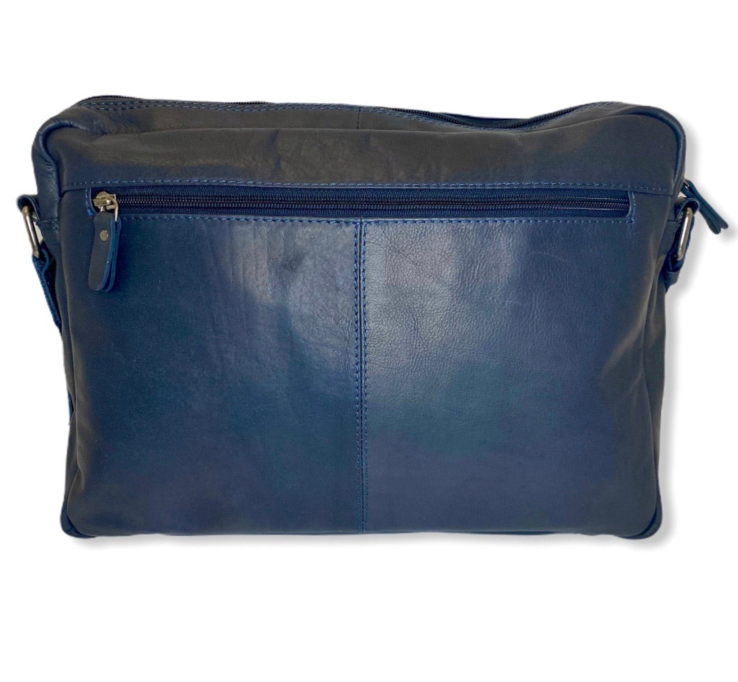 Borsa Blu