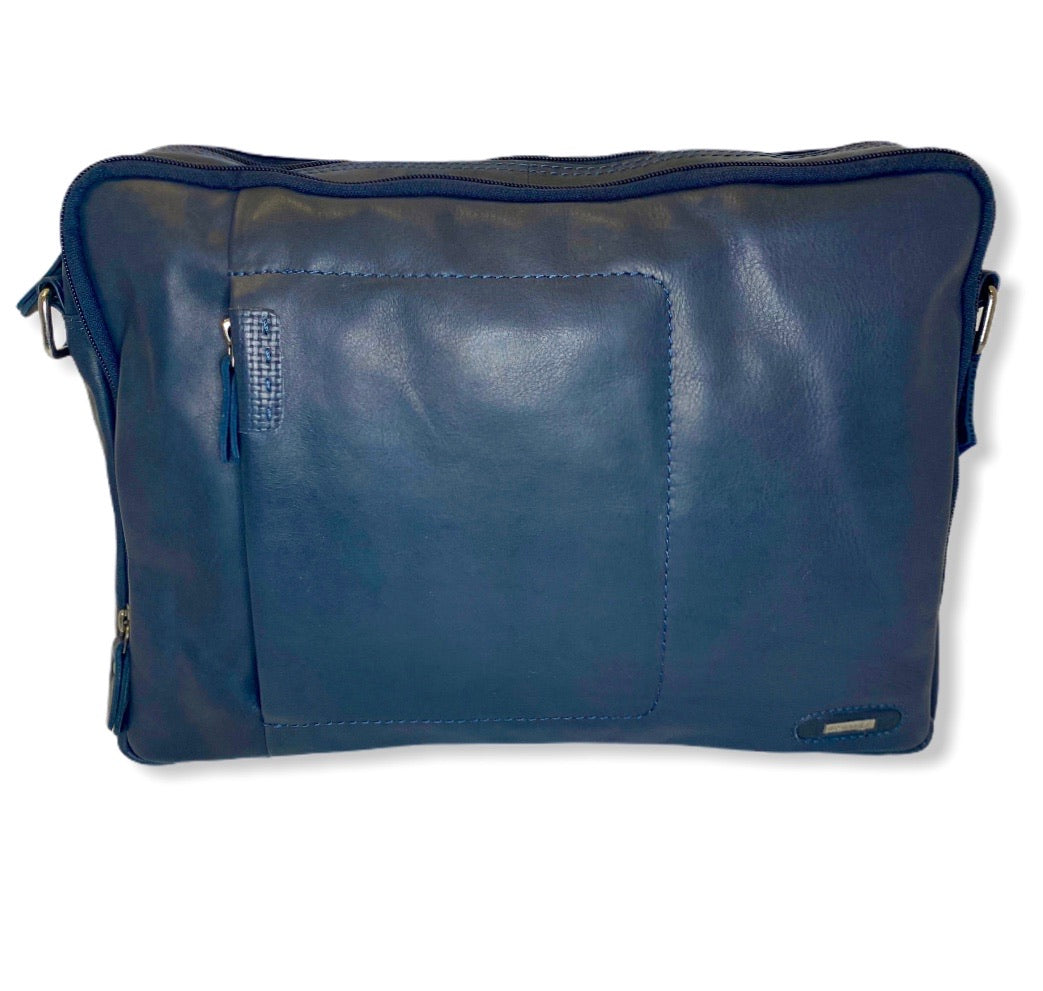 Borsa Blu